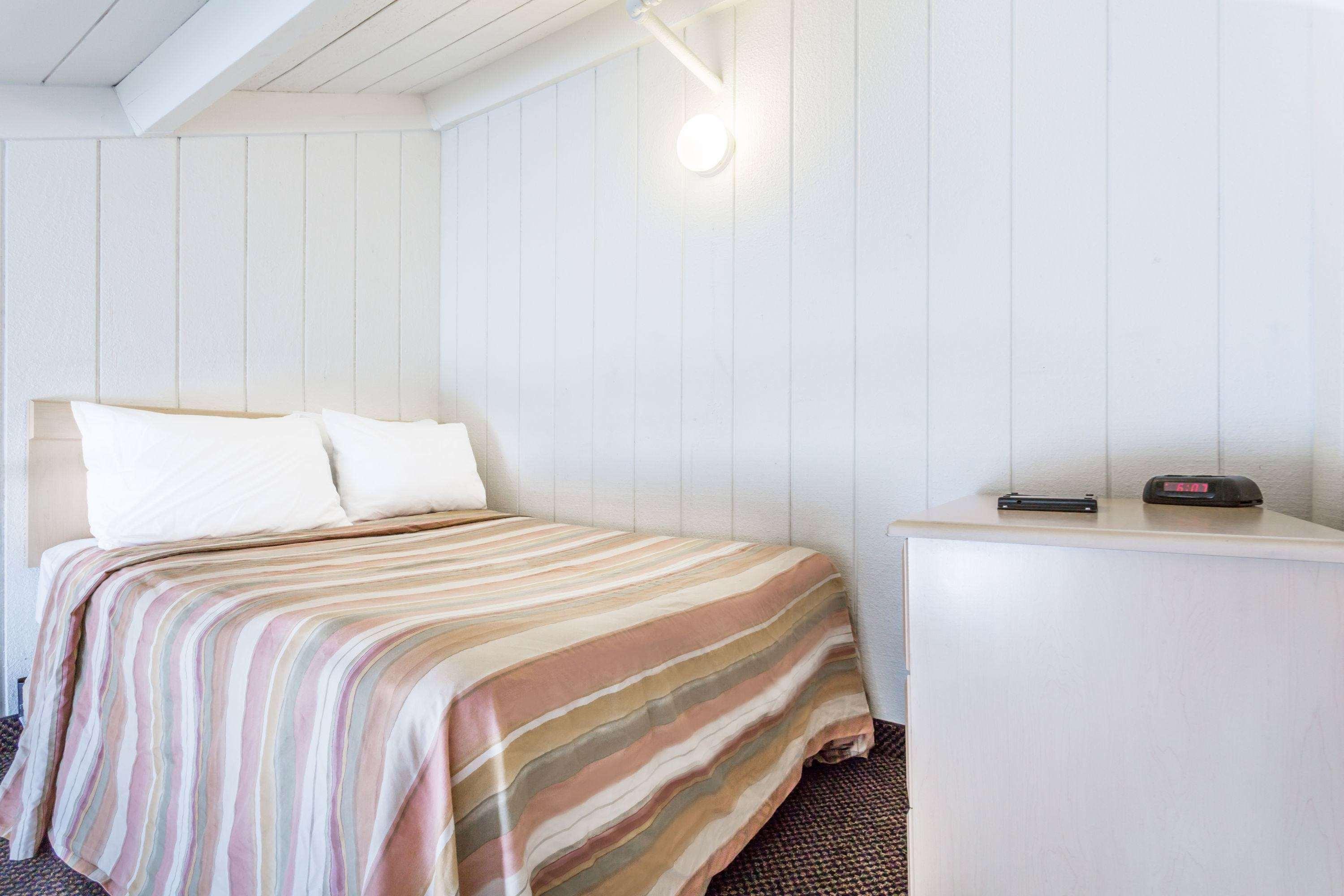 Travelodge By Wyndham Fairfield/Napa Valley Екстер'єр фото