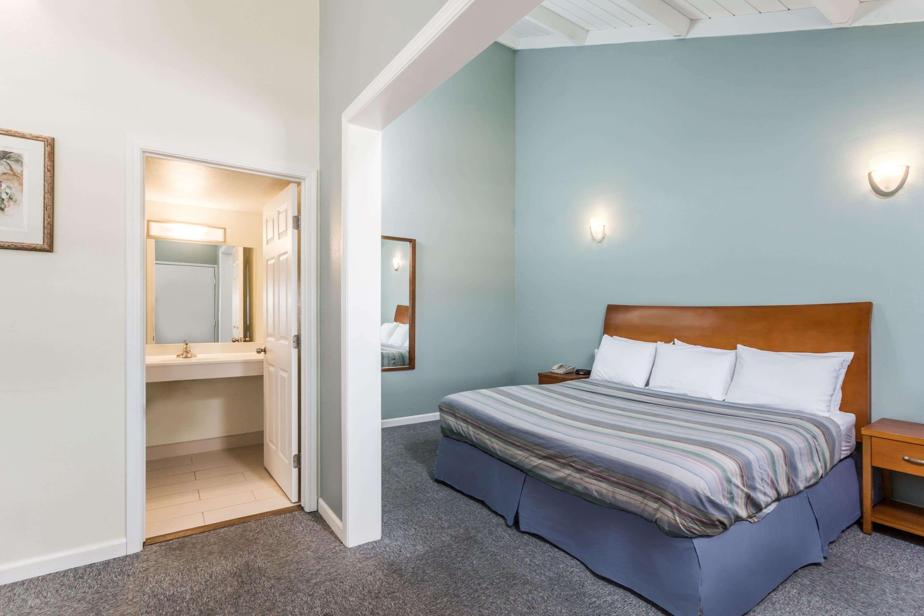 Travelodge By Wyndham Fairfield/Napa Valley Екстер'єр фото