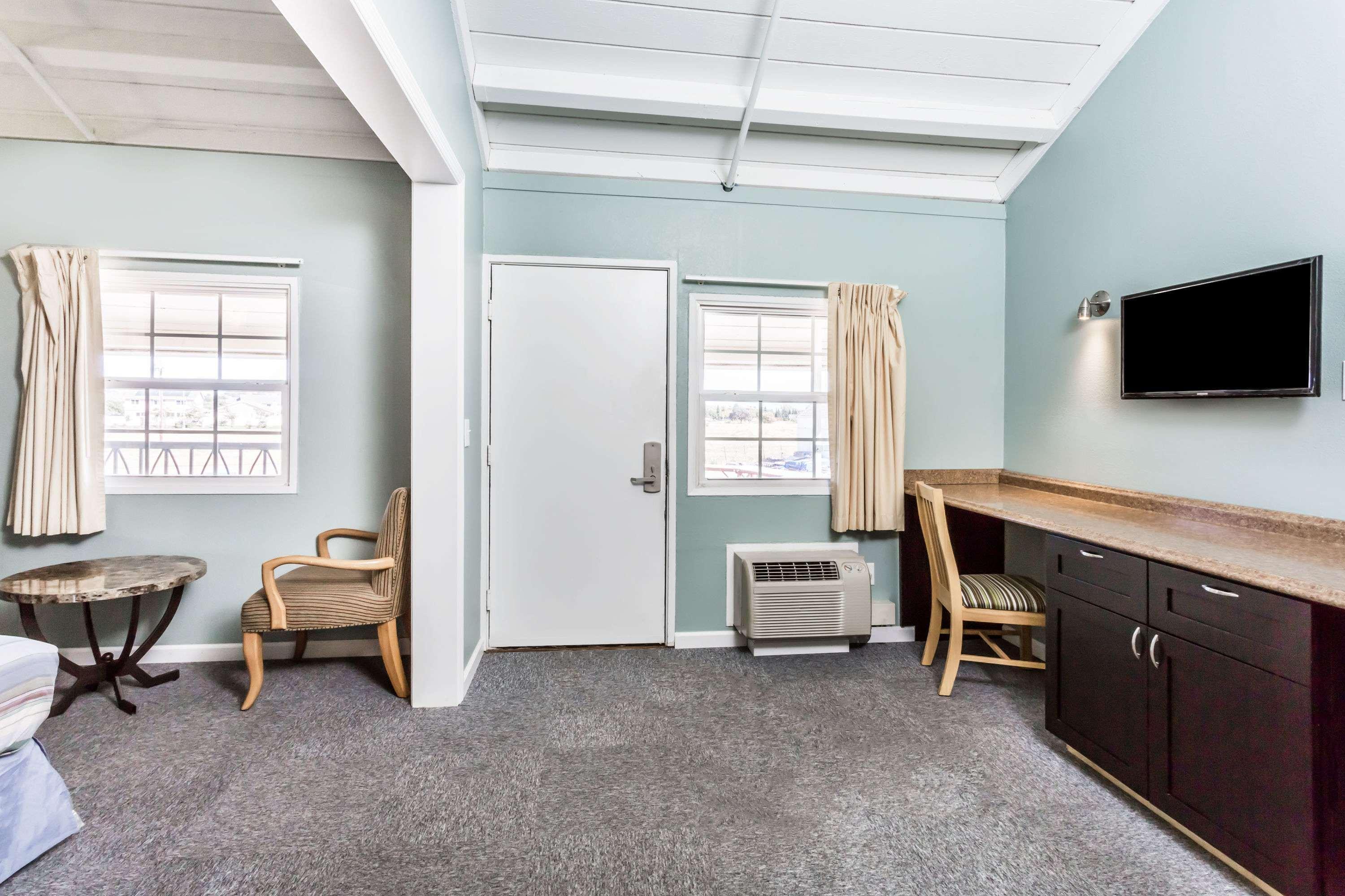 Travelodge By Wyndham Fairfield/Napa Valley Екстер'єр фото