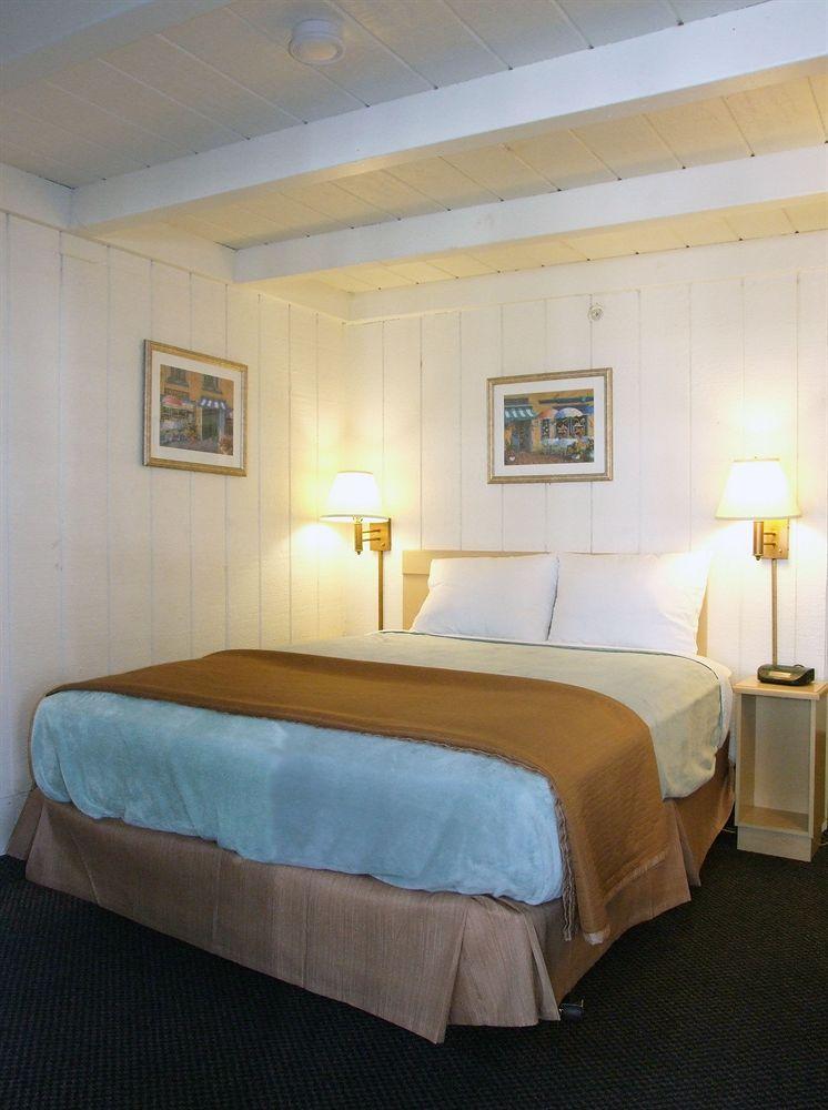 Travelodge By Wyndham Fairfield/Napa Valley Екстер'єр фото