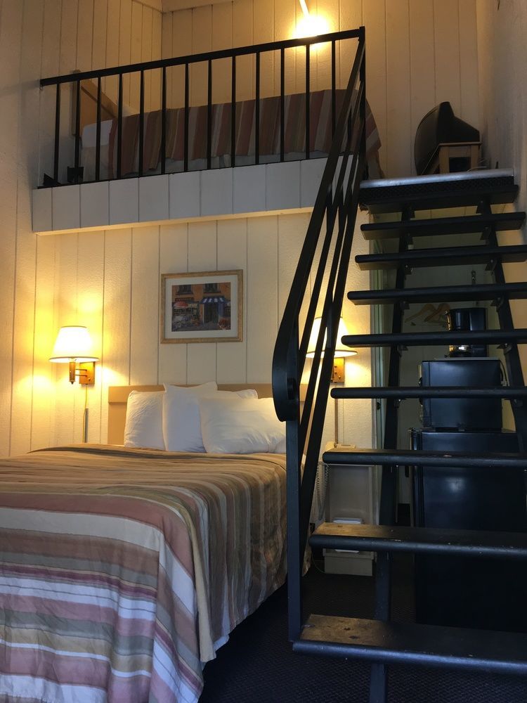 Travelodge By Wyndham Fairfield/Napa Valley Екстер'єр фото