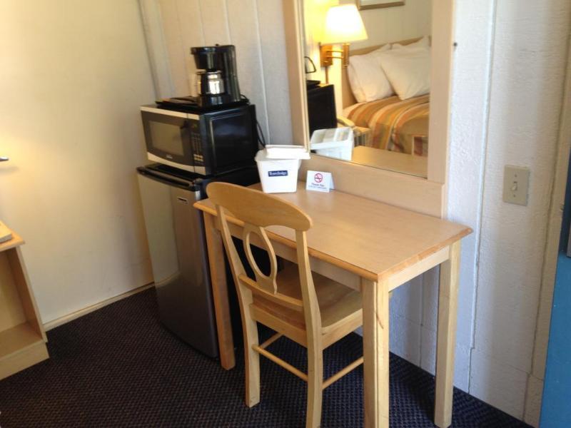 Travelodge By Wyndham Fairfield/Napa Valley Екстер'єр фото