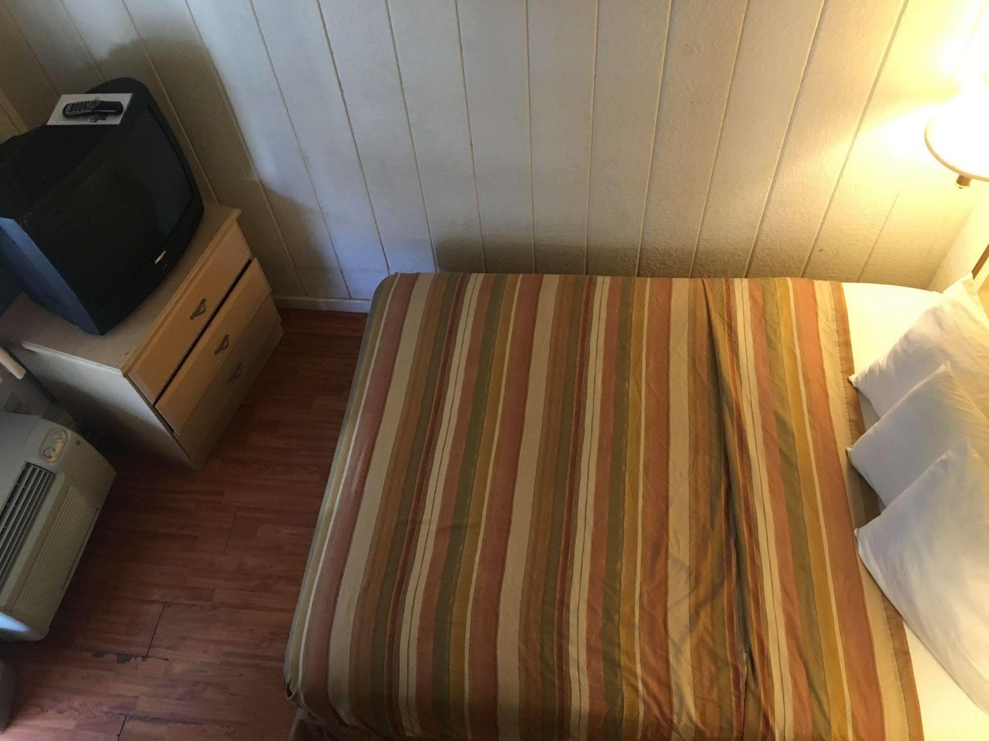 Travelodge By Wyndham Fairfield/Napa Valley Екстер'єр фото