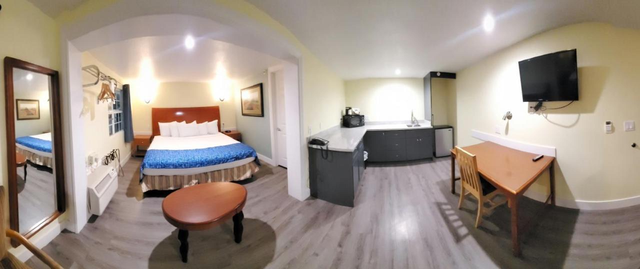 Travelodge By Wyndham Fairfield/Napa Valley Екстер'єр фото